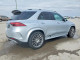 Mercedes-Benz GLE-CLASS 2024 — Copart
