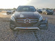 Mercedes-Benz GLE-CLASS 2018 — Copart