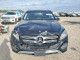 Mercedes-Benz GLE-CLASS 2016 — Copart
