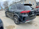 Mercedes-Benz GLE-CLASS 2021 — Copart