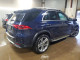 Mercedes-Benz GLE-CLASS 2022 — Copart