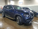 Mercedes-Benz GLE-CLASS 2022 — Copart