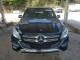Mercedes-Benz GLE-CLASS 2018 — Copart