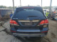 Mercedes-Benz GLE-CLASS 2018 — Copart