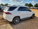 Mercedes-Benz GLE-CLASS 2021 — Copart