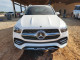 Mercedes-Benz GLE-CLASS 2021 — Copart