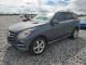 Mercedes-Benz GLE-CLASS 2016 — Copart