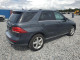 Mercedes-Benz GLE-CLASS 2016 — Copart
