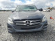 Mercedes-Benz GLE-CLASS 2016 — Copart