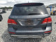 Mercedes-Benz GLE-CLASS 2016 — Copart