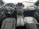 Mercedes-Benz GLE-CLASS 2016 — Copart