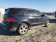 Mercedes-Benz GLE-CLASS 2016 — Copart