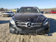 Mercedes-Benz GLE-CLASS 2016 — Copart