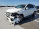 Mercedes-Benz GLE-CLASS 2016 — Copart