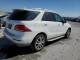 Mercedes-Benz GLE-CLASS 2016 — Copart