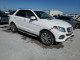 Mercedes-Benz GLE-CLASS 2016 — Copart