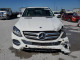 Mercedes-Benz GLE-CLASS 2016 — Copart