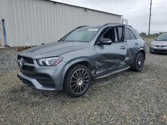 Mercedes-Benz GLE-CLASS 2023 — Copart