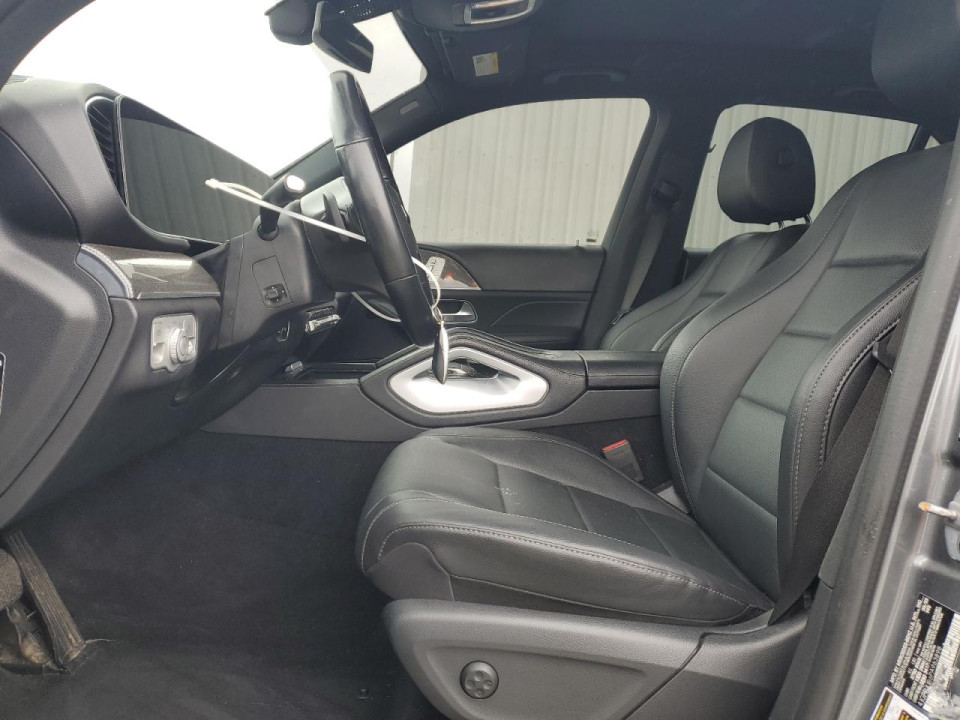 Mercedes-Benz GLE-CLASS 2023 — Copart