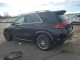 Mercedes-Benz GLE-CLASS 2021 — Copart