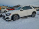 Mercedes-Benz GLE-CLASS 2022 — Copart