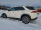 Mercedes-Benz GLE-CLASS 2022 — Copart