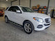 Mercedes-Benz GLE-CLASS 2018 — Copart
