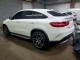 Mercedes-Benz GLE-CLASS 2017 — Copart