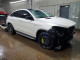 Mercedes-Benz GLE-CLASS 2017 — Copart