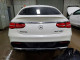 Mercedes-Benz GLE-CLASS 2017 — Copart