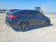 Mercedes-Benz GLE-CLASS 2016 — Copart
