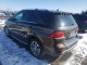 Mercedes-Benz GLE-CLASS 2016 — Copart