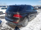 Mercedes-Benz GLE-CLASS 2016 — Copart