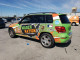 Mercedes-Benz GLK-CLASS 2014 — Copart