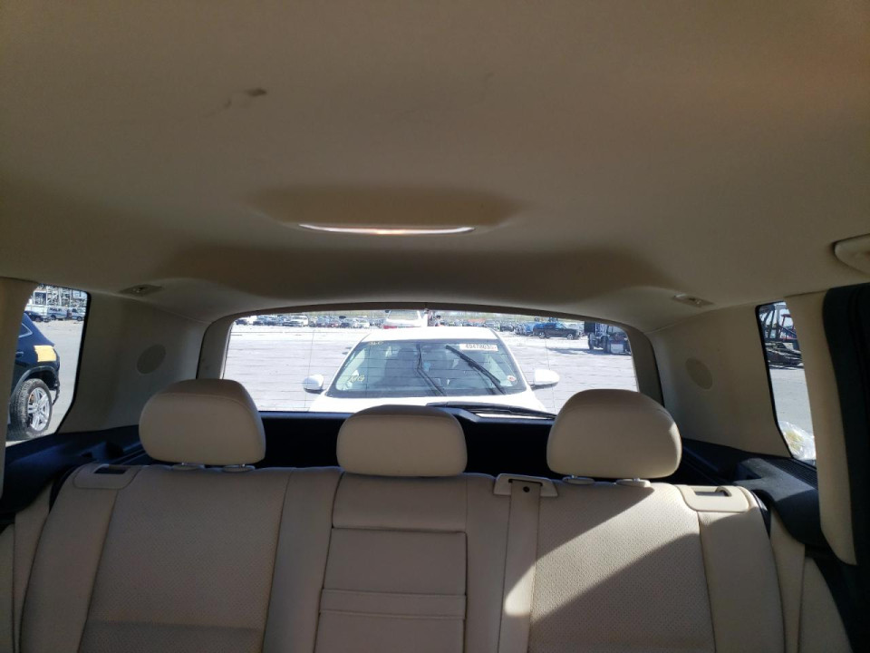 Mercedes-Benz GLK-CLASS 2014 — Copart