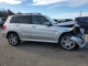 Mercedes-Benz GLK-CLASS 2014 — Copart