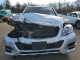Mercedes-Benz GLK-CLASS 2014 — Copart