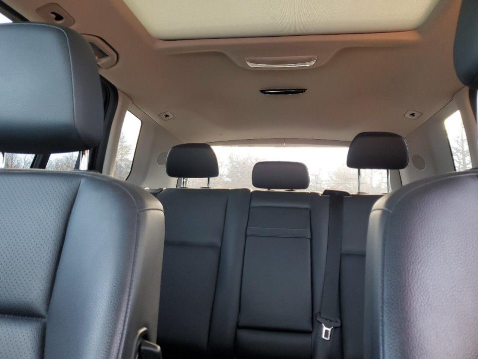 Mercedes-Benz GLK-CLASS 2014 — Copart
