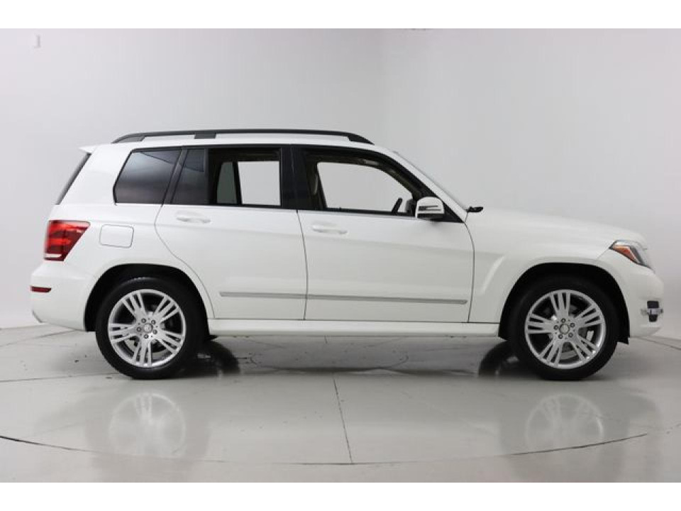 Mercedes-Benz GLK-CLASS 2015 — Copart