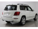 Mercedes-Benz GLK-CLASS 2015 — Copart