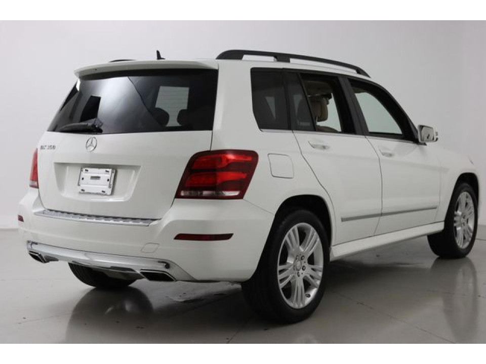 Mercedes-Benz GLK-CLASS 2015 — Copart
