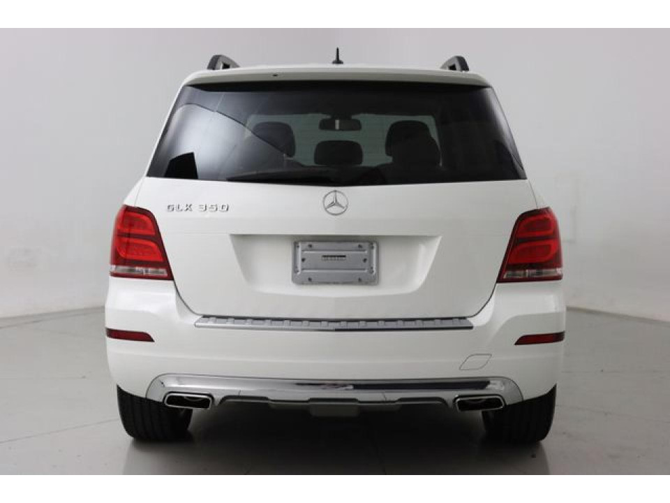 Mercedes-Benz GLK-CLASS 2015 — Copart