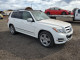 Mercedes-Benz GLK-CLASS 2014 — Copart
