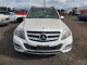 Mercedes-Benz GLK-CLASS 2014 — Copart