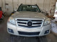 Mercedes-Benz GLK-CLASS 2011 — Copart