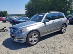 Mercedes-Benz GLK-CLASS 2015 — Copart