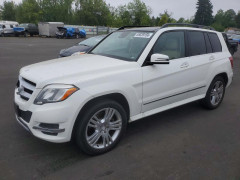 Mercedes-Benz GLK-CLASS 2015 — Copart