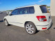 Mercedes-Benz GLK-CLASS 2010 — Copart