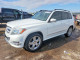 Mercedes-Benz GLK-CLASS 2015 — Copart