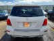 Mercedes-Benz GLK-CLASS 2015 — Copart